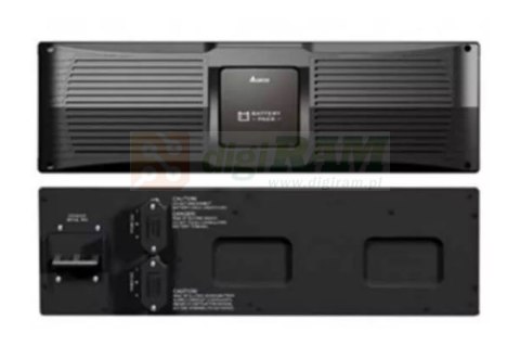 Moduł bateryjny RT 8-10kVA S 5-10kVA E 240V 20x9Ah