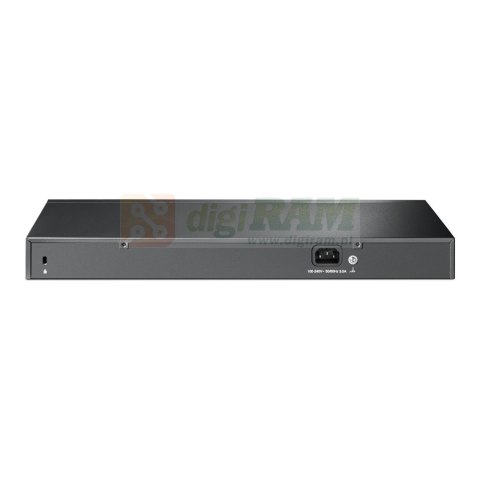 Przełącznik SG1218MPE 16xGE PoE+ 2xSFP