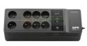 Zasilacz BE650G2-CP Back UPS 650VA/400W 6+2xFR, lad. USB-A