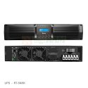 Zasilacz UPS RT-5K 5kVA/5kW Standard 6xC13 3xC19 16x7Ah