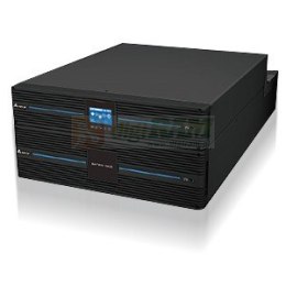 Zasilacz UPS RT-8K 8kVA/8kW Extended Hardwire bez baterii
