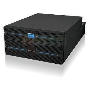 Zasilacz UPS RT-8K 8kVA/8kW Extended Hardwire bez baterii