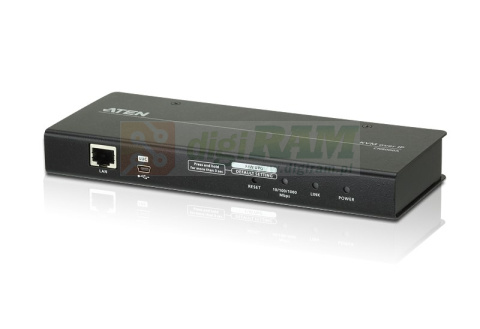 ATEN CN8000A KVM