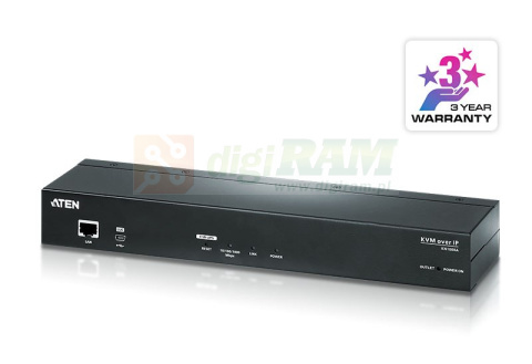ATEN KN1000A KVM over IP