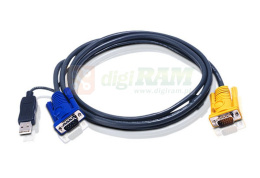 Kabel ATEN 2L-5205UP