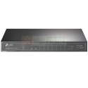 Przełącznik TL-SG1210P 9xGb (8xPoE+) 1xSFP