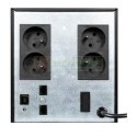 Zasilacz awaryjny UPS SINLINE 1200VA/780W L-inter. HID