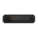 Zasilacz SINLINE 1600 3U 19 cali RACK L-inter. HID