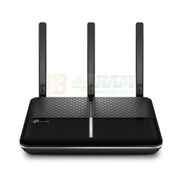 Bezprzewodowy router/modem VDSL/ADSL, MU-MIMO, AC2100