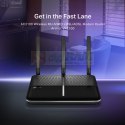 Bezprzewodowy router/modem VDSL/ADSL, MU-MIMO, AC2100