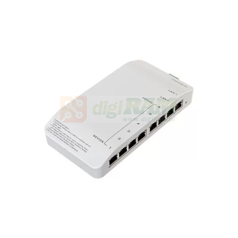Hikvision DS-KAD606-P