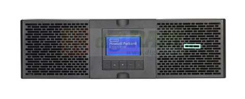 UPS G2 R6000 3U IEC/230 9out INTL Q7G11A