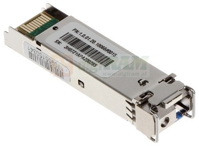 Dahua PFT3950