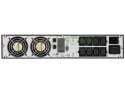 UPS On-Line 3000VA PF1 USB/RS232, LCD, 8x IEC OUT, Rack 19''/Tower