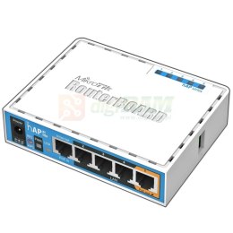 Router MikroTik hAP ac lite RB952Ui-5ac2nD