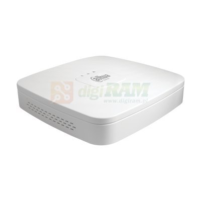Dahua NVR2104-4KS2