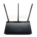Router bezprzewodowy ASUS DSL-AC51 (ADSL, ADSL2+, VDSL2; 2,4 GHz, 5 GHz)