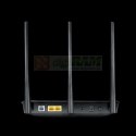 Router bezprzewodowy ASUS DSL-AC51 (ADSL, ADSL2+, VDSL2; 2,4 GHz, 5 GHz)