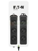 UPS Eaton 3S 550F 550VA/330W 6x FR, USB