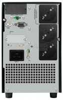 Zasilacz Line-Interactive 2000VA CW F 3xSchuko 230V, USBRS-232, LCD, EPO
