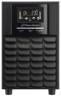 Zasilacz UPS Line-Interactive 1100VA CW FR 3X PL 230V, USB, RRS-232, LCD, EPO