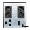 Zasilacz awaryjny UPS SINLINE 3000VA/1950W L-inter. HID