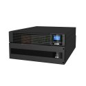 Zasilacz awaryjny UPS POWERLINE RT Plus 6000