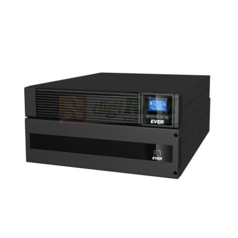 Zasilacz awaryjny UPS POWERLINE RT Plus 6000