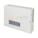Zasilacz Impulsowy Pulsar PSDC04124 12V/4A/4X1A DO CCTV