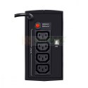 UPS DUO 550 AVR USB