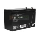 Akumulator żelowy 12V 7Ah