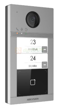Hikvision DS-KV8213-WME1/Flush Wifi