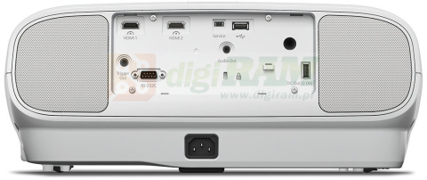 Epson Projektor EH-TW7000 3LCD/4K UHD/3000AL/40k:1/16:9