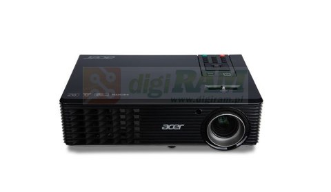 Projektor P1360WB 3D DLP WXGA/4000lm/20000/HDMI