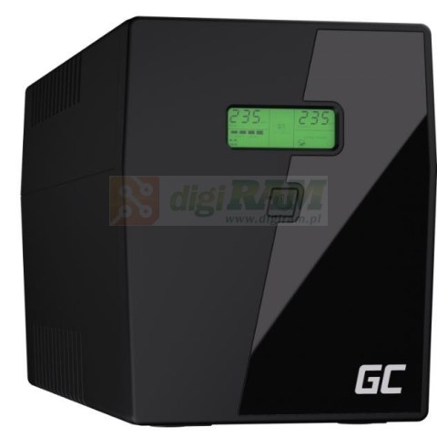 Zasilacz awaryjny UPS 2000VA 1400W Power Proof
