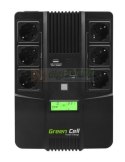 Zasilacz awaryjny UPS AiO 800VA 480W