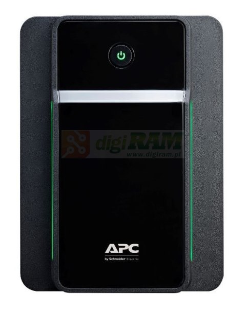 Zasilacz awaryjny BX1200MI-GR Back-UPS 1200VA,230V,AVR,4 Schuko