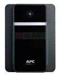 Zasilacz awaryjny BX1600MI Back-UPS 1600VA, 230V, AVR, 6 IEC