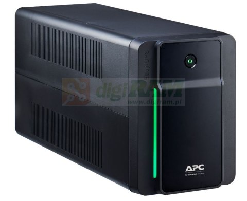 Zasilacz awaryjny BVX1200LI Easy UPS 1200VA, 230V, AVR, 6 IEC