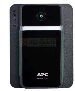 Zasilacz awaryjny BVX900LI-GR Easy UPS 900VA,230V, AVR, 2 Shuko