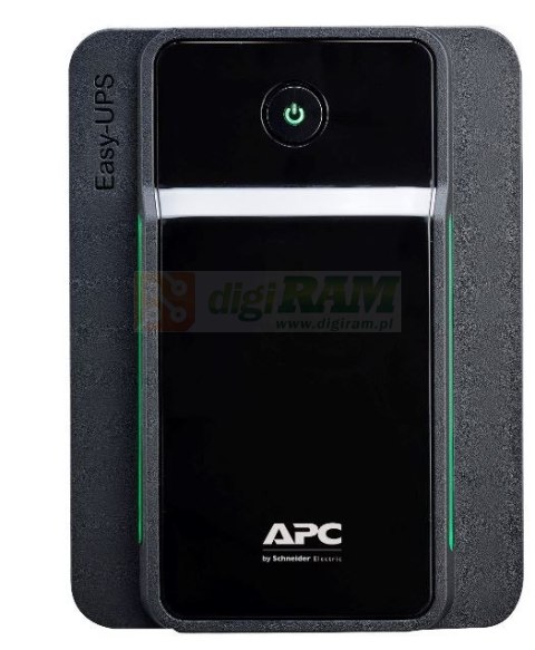 Zasilacz awaryjny BVX900LI-GR Easy UPS 900VA,230V, AVR, 2 Shuko