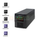 Zasilacz awaryjny UPS MONOLITH | 1200VA | 720W | LCD | USB
