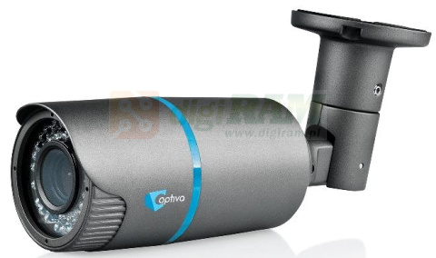Kamera Multi-HD typu bulet, 2Mpix, ob. 2.8-12mm, IP66 VOHDX172 OPTIVA2B
