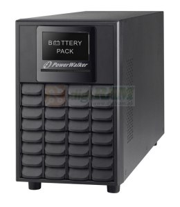 BATTERY PACK DLA UPS VFI 2000 LCD / VFI 3000 LCD 6 AKUMULATORÓW 12V/9AH
