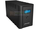 UPS LINE-INTERACTIVE 1200VA 6x IEC OUT, RJ11/45 IN/OUT, USB