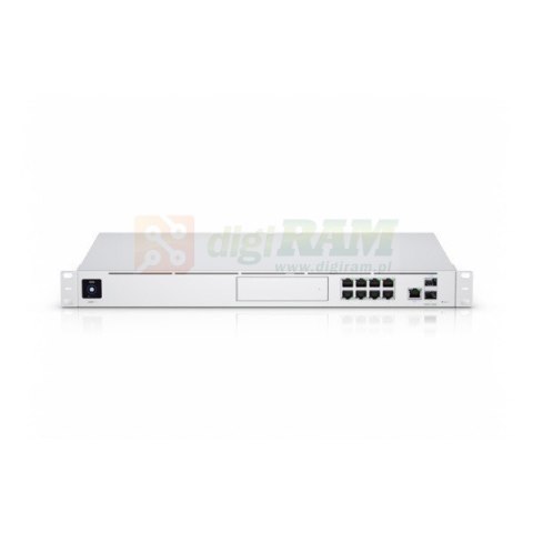 Switch UniFi Dream Machine UDM-Pro