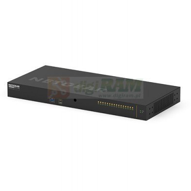M4250-16XF Switch 16SFP+