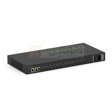 M4250-16XF Switch 16SFP+