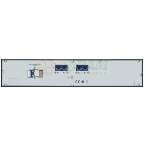 Pakiet akumulatorow APC Easy UPS Online SRV RM 72V 2/3kVA