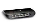 Przełącznik typu desktop, 5 portów Gb TL-SG1005D